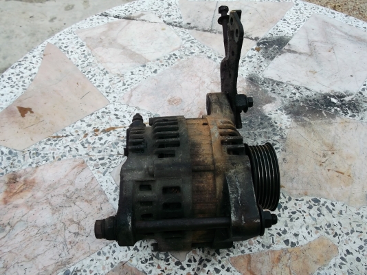 ขาย-ไดชาร์นิสสันSR20