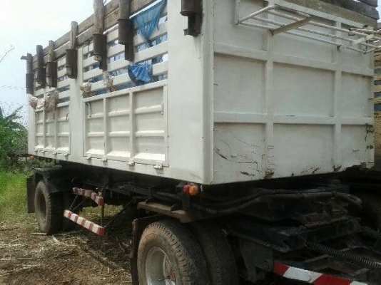 **375,000 บ.ต่อรอง**ขายลูกพ่วงดั้มเหล็ก SMM สามมิตรลอนนอน ปี45 6.0ม.สภาพดี พื้นดีข้างดีไม่ผุ ช่วงล่างคัสซีดีไม่ปะ ยางดี4เส้นพอใช้4เส้น สีสันดี ขายตามสภาพ พร้อมใช้งาน เอกสารครบ ราคาต่อรองได้เด้อ พี่น้องครับ **375,000 บ.ต่อรอง**ขายลูกพ่วงดั้มเหล็ก SMM สามมิตรลอนนอน ปี45 6.0ม.สภาพดี พื้นดีข้างดีไม่ผุ ช่วงล่างคัสซีดีไม่ปะ ยางดี4เส้นพอใช้4เส้น สีสันดี ขายตามสภาพ พร้อมใช้งาน เอกสารครบ ราคาต่อรองได้เด้อ พี่น้องครับ