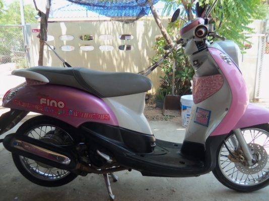 ขายฟีโน่ปี52ราคา13500บาท