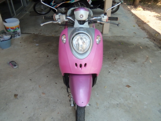 ขายฟีโน่ปี52ราคา13500บาท