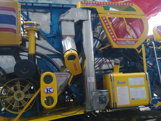 ขายรถเกี่ยวข้าว เกษตรพัฒนา จ้าวช้างไวไฟ ขายรถเกี่ยวข้าว เกษตรพัฒนา จ้าวช้างไวไฟ