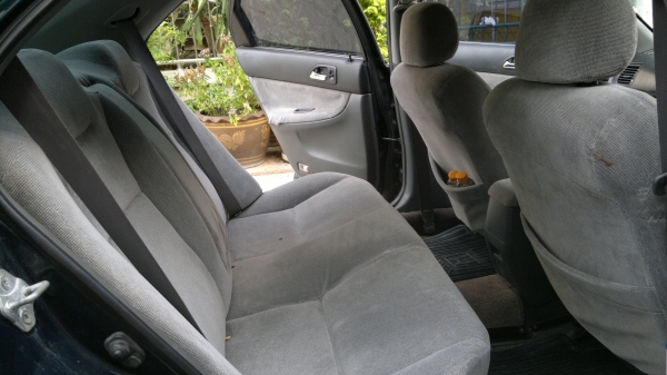 ขายแอ็คคอด ก้อนเดียว เครื่อง2.2 เกียร์ธรรมดา ติดแก๊สหัวฉีด แอร์เย็น ล้อแม็ค17