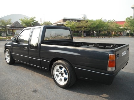 อีซูซุ มังกรทอง ปี96 เพาวเวอร์ แค็ป แมกซ17"สวย เครื่องเสียงพร้อม สภาพพร้อมใช้งาน