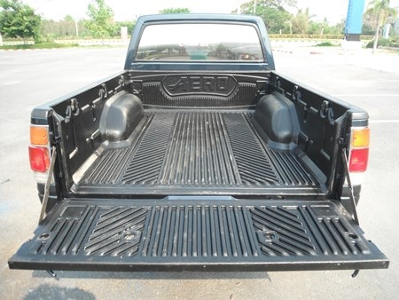 อีซูซุ มังกรทอง ปี96 เพาวเวอร์ แค็ป แมกซ17"สวย เครื่องเสียงพร้อม สภาพพร้อมใช้งาน