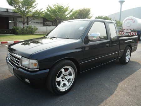 อีซูซุ มังกรทอง ปี96 เพาวเวอร์ แค็ป แมกซ17"สวย เครื่องเสียงพร้อม สภาพพร้อมใช้งาน