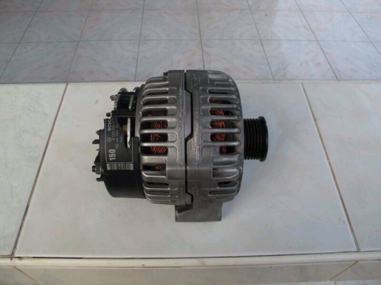 ขายไดชาร์ท bosch 14v.150a.  ราคา 5500 ราคานี้พร้อมส่งครับ