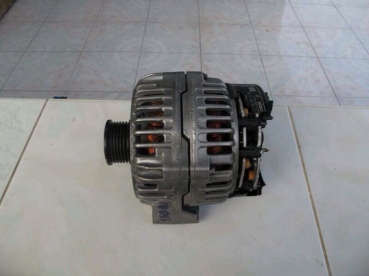 ขายไดชาร์ท bosch 14v.150a.  ราคา 5500 ราคานี้พร้อมส่งครับ