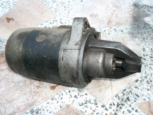 ขาย-ไดสตาร์ทนิสสันSR20