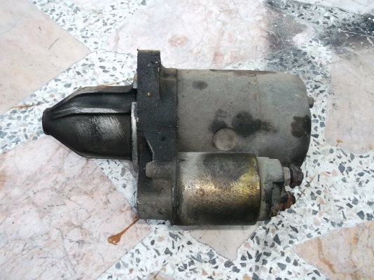 ขาย-ไดสตาร์ทนิสสันSR20