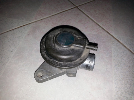 โบออฟวาล์ว 1JZ GTE