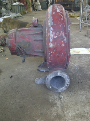 ขาย....โบลเวอร์