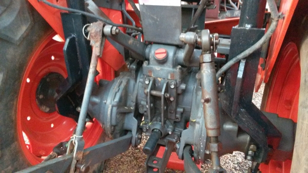 จัดไปกับชุดสุดคุ้ม คูโบต้า L4508 แถมอุปกรณ์ตราช้าง 3 ชิ้น มีใบดันหน้า+ผานบุกเบิก+ผานพรวน  พิเศษจัดไป 300,00- พร้อมส่งฟรีให้กันไปเลยครับ