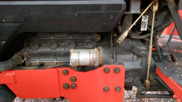 จัดไปกับชุดสุดคุ้ม คูโบต้า L4508 แถมอุปกรณ์ตราช้าง 3 ชิ้น มีใบดันหน้า+ผานบุกเบิก+ผานพรวน  พิเศษจัดไป 300,00- พร้อมส่งฟรีให้กันไปเลยครับ