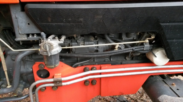 จัดไปกับชุดสุดคุ้ม คูโบต้า L4508 แถมอุปกรณ์ตราช้าง 3 ชิ้น มีใบดันหน้า+ผานบุกเบิก+ผานพรวน  พิเศษจัดไป 300,00- พร้อมส่งฟรีให้กันไปเลยครับ