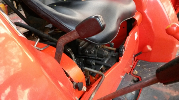 จัดไปกับชุดสุดคุ้ม คูโบต้า L4508 แถมอุปกรณ์ตราช้าง 3 ชิ้น มีใบดันหน้า+ผานบุกเบิก+ผานพรวน  พิเศษจัดไป 300,00- พร้อมส่งฟรีให้กันไปเลยครับ