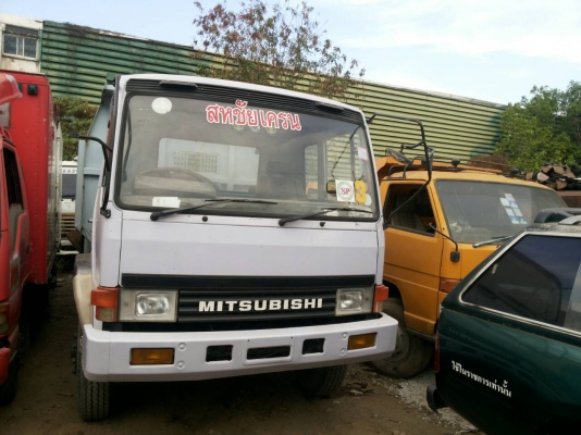 ขายรถ6ล้อFUSO ดั๊มพร้อมใช้งาน ราคาถูก ขายรถ6ล้อFUSO ดั๊มพร้อมใช้งาน ราคาถูก