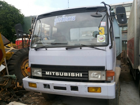 ขายรถ6ล้อFUSO ดั๊มพร้อมใช้งาน ราคาถูก ขายรถ6ล้อFUSO ดั๊มพร้อมใช้งาน ราคาถูก