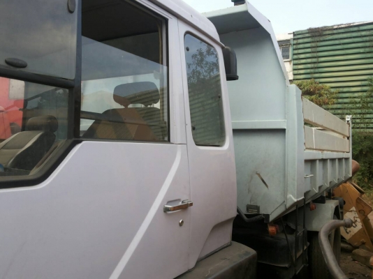 ขายรถ6ล้อFUSO ดั๊มพร้อมใช้งาน ราคาถูก ขายรถ6ล้อFUSO ดั๊มพร้อมใช้งาน ราคาถูก