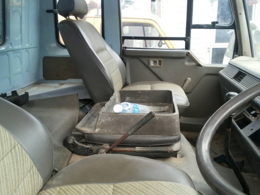 ขายรถ6ล้อFUSO ดั๊มพร้อมใช้งาน ราคาถูก ขายรถ6ล้อFUSO ดั๊มพร้อมใช้งาน ราคาถูก