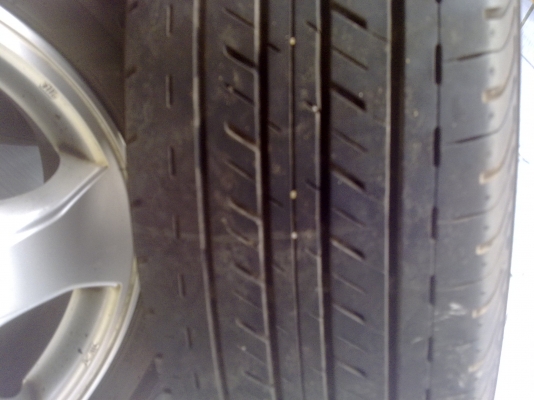 แม็กวีโก้แชมปพร้อมยาง