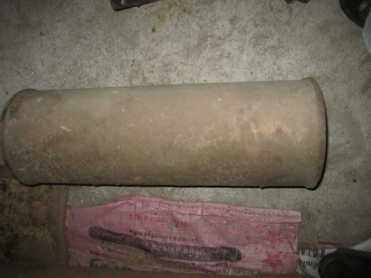 ขายท่อพัก รถกระบะ  มือสอง