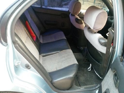 สามห่วง สีสวย เครื่องดี พร้อมใช้งาน