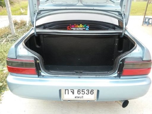 สามห่วง สีสวย เครื่องดี พร้อมใช้งาน