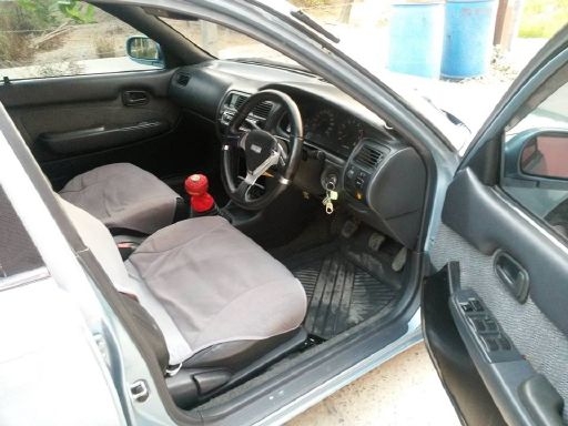 สามห่วง สีสวย เครื่องดี พร้อมใช้งาน