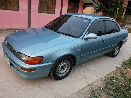 สามห่วง สีสวย เครื่องดี พร้อมใช้งาน