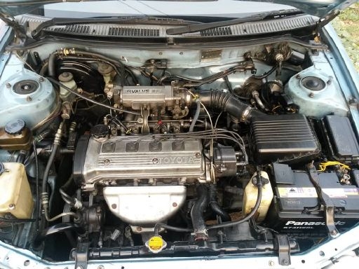 สามห่วง สีสวย เครื่องดี พร้อมใช้งาน