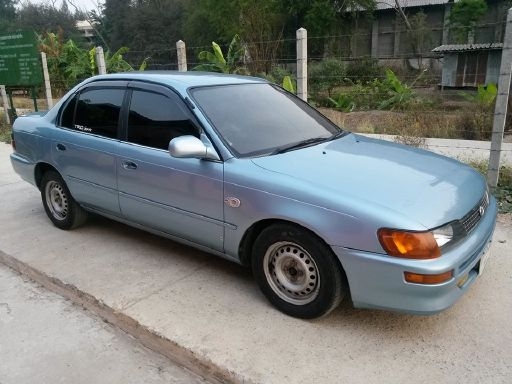 สามห่วง สีสวย เครื่องดี พร้อมใช้งาน