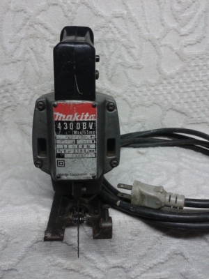 ขายจิ๊กซอ MAKITA 4300BV ของแท้ 100\%