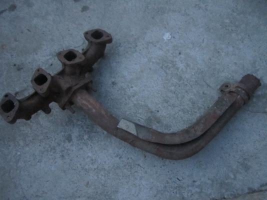 ขายเขาเฮดเดอร์  isuzu  tfr มือสอง