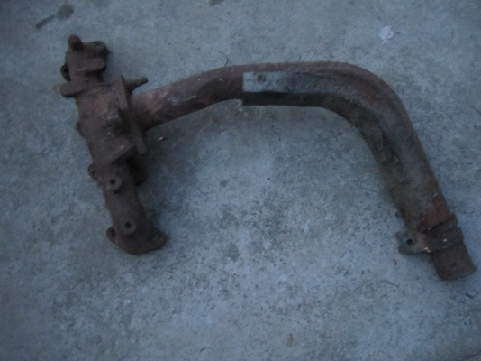 ขายเขาเฮดเดอร์  isuzu  tfr มือสอง