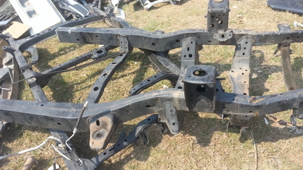 ขายครับ คัทซีวีโก้ตัวสูงเหลือท่อนหลัง 4500