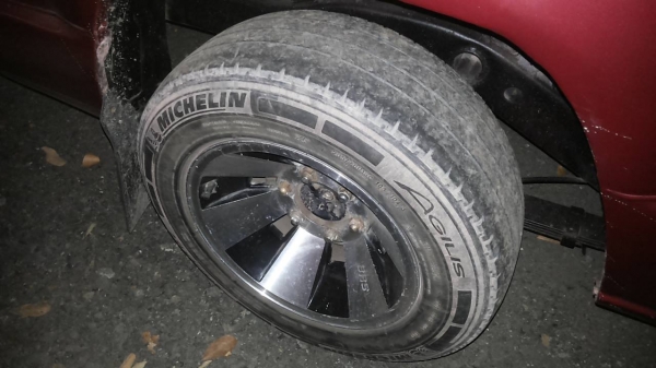 ***ขายแล้วครับขอบคุณ Truck2hand ขายกระบะแค็ป MITSU L200 AEROBODY 2.5ปี38/95 เครื่องเดิมเกียร์เดิม แน่นๆแรงๆ พ.พาวเวอร์ แอร์ ช่วงล่างดีคัสซีไม่ปะ กระบะพื้นดีไม่ผุ ภายในเก๋งสวยคอนโซลครบ ล้อแม็ก สวยๆ ยางดี4เส้น รถเคลียร์สีมา สีสันสวย พร้อมใช้งาน ทะเบียนเต็ม ***ขายแล้วครับขอบคุณ Truck2hand ขายกระบะแค็ป MITSU L200 AEROBODY 2.5ปี38/95 เครื่องเดิมเกียร์เดิม แน่นๆแรงๆ พ.พาวเวอร์ แอร์ ช่วงล่างดีคัสซีไม่ปะ กระบะพื้นดีไม่ผุ ภายในเก๋งสวยคอนโซลครบ ล้อแม็ก สวยๆ ยางดี4เส้น รถเคลียร์สีมา สีสันสวย พร้อมใช้งาน ทะเบียนเต็ม