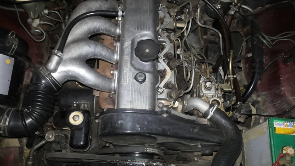 ***ขายแล้วครับขอบคุณ Truck2hand ขายกระบะแค็ป MITSU L200 AEROBODY 2.5ปี38/95 เครื่องเดิมเกียร์เดิม แน่นๆแรงๆ พ.พาวเวอร์ แอร์ ช่วงล่างดีคัสซีไม่ปะ กระบะพื้นดีไม่ผุ ภายในเก๋งสวยคอนโซลครบ ล้อแม็ก สวยๆ ยางดี4เส้น รถเคลียร์สีมา สีสันสวย พร้อมใช้งาน ทะเบียนเต็ม ***ขายแล้วครับขอบคุณ Truck2hand ขายกระบะแค็ป MITSU L200 AEROBODY 2.5ปี38/95 เครื่องเดิมเกียร์เดิม แน่นๆแรงๆ พ.พาวเวอร์ แอร์ ช่วงล่างดีคัสซีไม่ปะ กระบะพื้นดีไม่ผุ ภายในเก๋งสวยคอนโซลครบ ล้อแม็ก สวยๆ ยางดี4เส้น รถเคลียร์สีมา สีสันสวย พร้อมใช้งาน ทะเบียนเต็ม