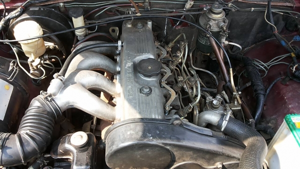 ***ขายแล้วครับขอบคุณ Truck2hand ขายกระบะแค็ป MITSU L200 AEROBODY 2.5ปี38/95 เครื่องเดิมเกียร์เดิม แน่นๆแรงๆ พ.พาวเวอร์ แอร์ ช่วงล่างดีคัสซีไม่ปะ กระบะพื้นดีไม่ผุ ภายในเก๋งสวยคอนโซลครบ ล้อแม็ก สวยๆ ยางดี4เส้น รถเคลียร์สีมา สีสันสวย พร้อมใช้งาน ทะเบียนเต็ม ***ขายแล้วครับขอบคุณ Truck2hand ขายกระบะแค็ป MITSU L200 AEROBODY 2.5ปี38/95 เครื่องเดิมเกียร์เดิม แน่นๆแรงๆ พ.พาวเวอร์ แอร์ ช่วงล่างดีคัสซีไม่ปะ กระบะพื้นดีไม่ผุ ภายในเก๋งสวยคอนโซลครบ ล้อแม็ก สวยๆ ยางดี4เส้น รถเคลียร์สีมา สีสันสวย พร้อมใช้งาน ทะเบียนเต็ม