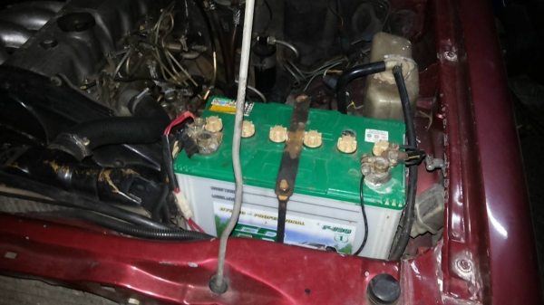 ***ขายแล้วครับขอบคุณ Truck2hand ขายกระบะแค็ป MITSU L200 AEROBODY 2.5ปี38/95 เครื่องเดิมเกียร์เดิม แน่นๆแรงๆ พ.พาวเวอร์ แอร์ ช่วงล่างดีคัสซีไม่ปะ กระบะพื้นดีไม่ผุ ภายในเก๋งสวยคอนโซลครบ ล้อแม็ก สวยๆ ยางดี4เส้น รถเคลียร์สีมา สีสันสวย พร้อมใช้งาน ทะเบียนเต็ม ***ขายแล้วครับขอบคุณ Truck2hand ขายกระบะแค็ป MITSU L200 AEROBODY 2.5ปี38/95 เครื่องเดิมเกียร์เดิม แน่นๆแรงๆ พ.พาวเวอร์ แอร์ ช่วงล่างดีคัสซีไม่ปะ กระบะพื้นดีไม่ผุ ภายในเก๋งสวยคอนโซลครบ ล้อแม็ก สวยๆ ยางดี4เส้น รถเคลียร์สีมา สีสันสวย พร้อมใช้งาน ทะเบียนเต็ม