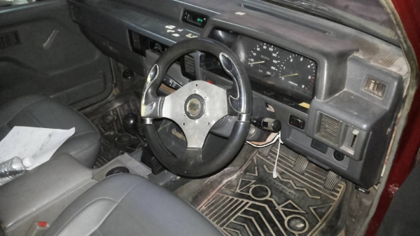 ***ขายแล้วครับขอบคุณ Truck2hand ขายกระบะแค็ป MITSU L200 AEROBODY 2.5ปี38/95 เครื่องเดิมเกียร์เดิม แน่นๆแรงๆ พ.พาวเวอร์ แอร์ ช่วงล่างดีคัสซีไม่ปะ กระบะพื้นดีไม่ผุ ภายในเก๋งสวยคอนโซลครบ ล้อแม็ก สวยๆ ยางดี4เส้น รถเคลียร์สีมา สีสันสวย พร้อมใช้งาน ทะเบียนเต็ม ***ขายแล้วครับขอบคุณ Truck2hand ขายกระบะแค็ป MITSU L200 AEROBODY 2.5ปี38/95 เครื่องเดิมเกียร์เดิม แน่นๆแรงๆ พ.พาวเวอร์ แอร์ ช่วงล่างดีคัสซีไม่ปะ กระบะพื้นดีไม่ผุ ภายในเก๋งสวยคอนโซลครบ ล้อแม็ก สวยๆ ยางดี4เส้น รถเคลียร์สีมา สีสันสวย พร้อมใช้งาน ทะเบียนเต็ม