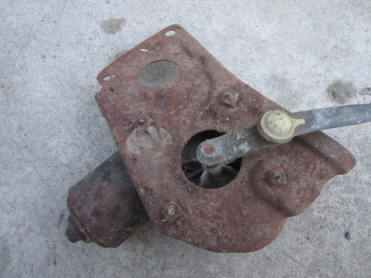 ขายมอเตอร์ปัดน้ำฝน toyota Dyna  รถบรรทุก  12 v