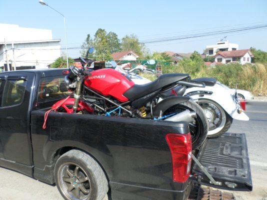 วุฒินนบุรี***รับซื้อบิ็กไบค์ตั่งแต่ 250cc.-600cc. อินวอย-สรรพสารมิตรรับหมดคับ