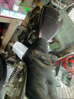 ขาย Yamaha XV750 ล้อแม็ก 29,000 บาท ขาย Yamaha XV750 ล้อแม็ก 29,000 บาท