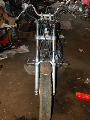 ขาย Yamaha XV750 ล้อแม็ก 29,000 บาท ขาย Yamaha XV750 ล้อแม็ก 29,000 บาท