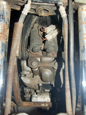 ขาย Yamaha XV750 ล้อแม็ก 29,000 บาท ขาย Yamaha XV750 ล้อแม็ก 29,000 บาท