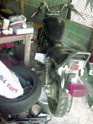 ขาย Yamaha XV750 ล้อแม็ก 29,000 บาท ขาย Yamaha XV750 ล้อแม็ก 29,000 บาท