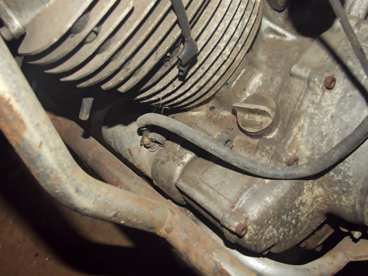 ขาย Yamaha XV750 ล้อแม็ก 29,000 บาท ขาย Yamaha XV750 ล้อแม็ก 29,000 บาท