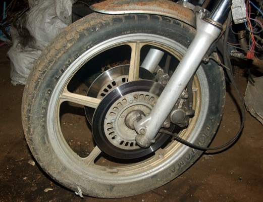 ขาย Yamaha XV750 ล้อแม็ก 29,000 บาท ขาย Yamaha XV750 ล้อแม็ก 29,000 บาท