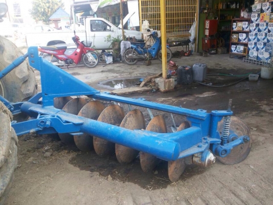 ขายด่วน รถไถฟอร์ด6600 T5 สภาพดีเหมือนใหม่ ทะเบียนพร้อม ใช้งานได้เลย