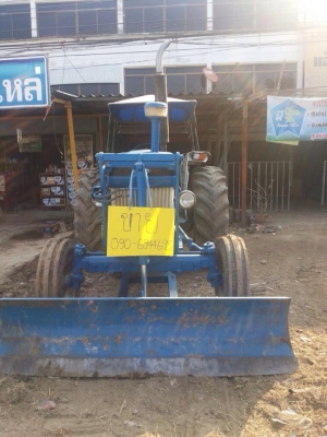 ขายด่วน รถไถฟอร์ด6600 T5 สภาพดีเหมือนใหม่ ทะเบียนพร้อม ใช้งานได้เลย ขายด่วน รถไถฟอร์ด6600 T5 สภาพดีเหมือนใหม่ ทะเบียนพร้อม ใช้งานได้เลย